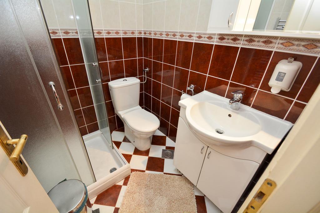 Apartments Jovanovic Котор Стая снимка