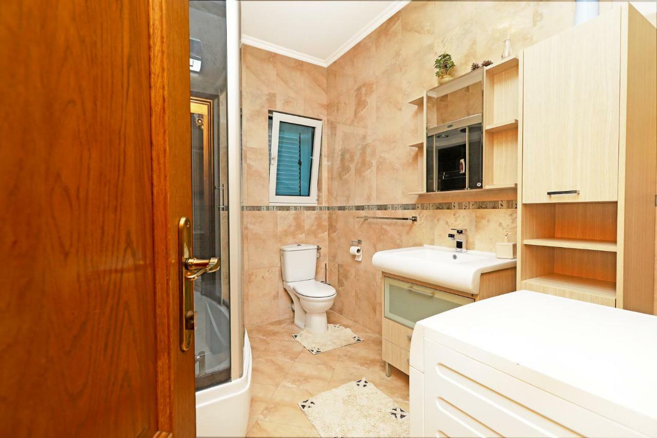 Apartments Jovanovic Котор Стая снимка