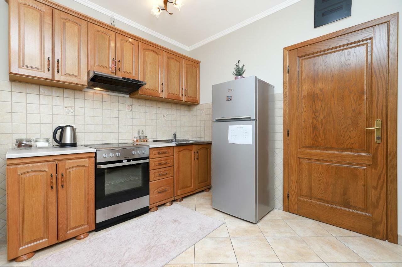 Apartments Jovanovic Котор Екстериор снимка